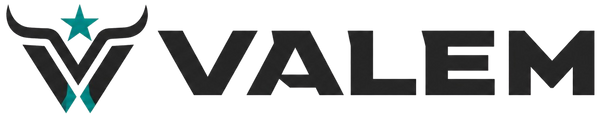 Logotipo da loja Valen